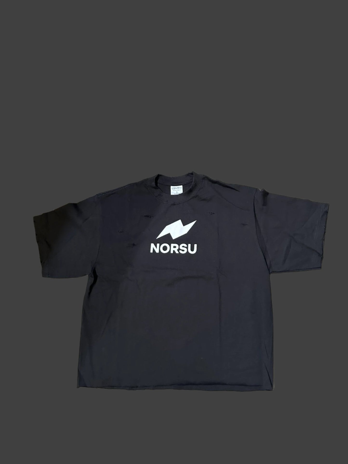 Norsu Logo Tee